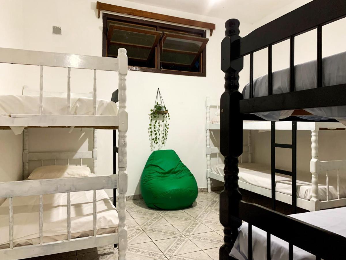Ruda Hostel Itacaré Zewnętrze zdjęcie